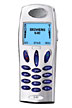 Classic Siemens phone